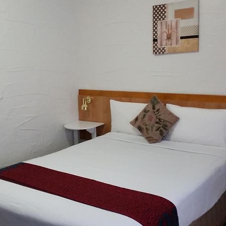 Espana Motel Grafton Buitenkant foto